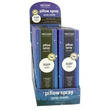 RELAXUS PILLOW SPRAY SLEEPRELAXUS PILLOW SPRAY SLEEP