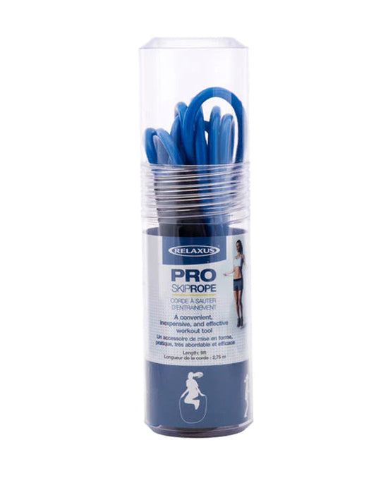 RELAXUS PRO SKIP ROPERELAXUS PRO SKIP ROPE