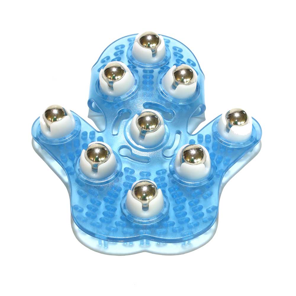 RELAXUS ROLLER BALL MASSAGERRELAXUS ROLLER BALL MASSAGER