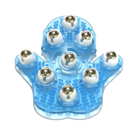 RELAXUS ROLLER BALL MASSAGERRELAXUS ROLLER BALL MASSAGER