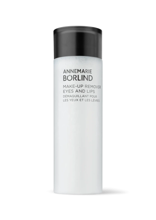 AMB: Make-up Remover Eyes and Lips