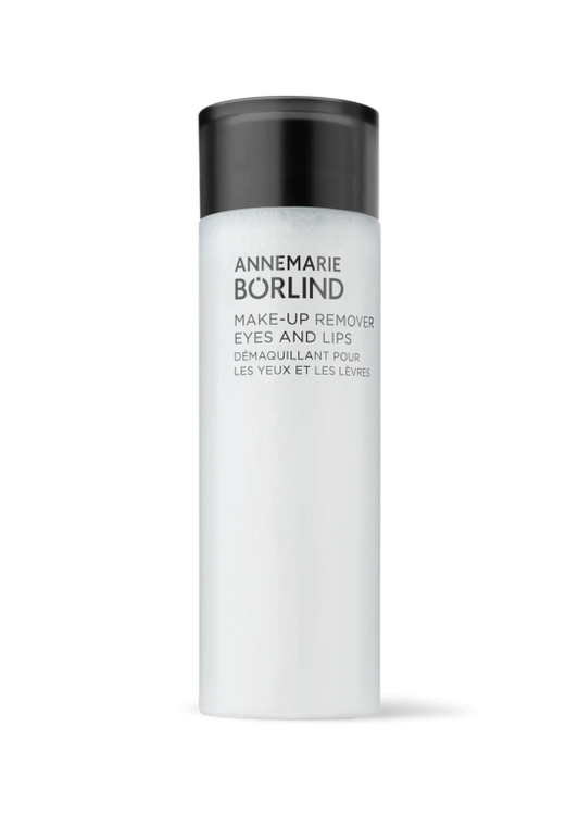AMB: Make-up Remover Eyes and Lips