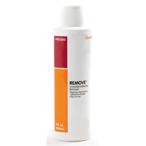 REMOVE Universal Adhesive Remover