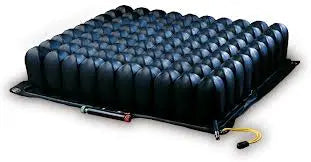 Roho Quadtro High Profile Cushion-18in X 16in. 4" Non Returnable. - Ea/1