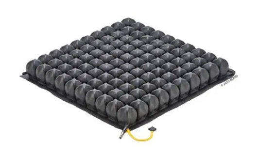 Roho Low Profile Single Compartment Cushion 18'' X 20'', 10 X 11 Cells, 2'' Air Cells, Adjustable