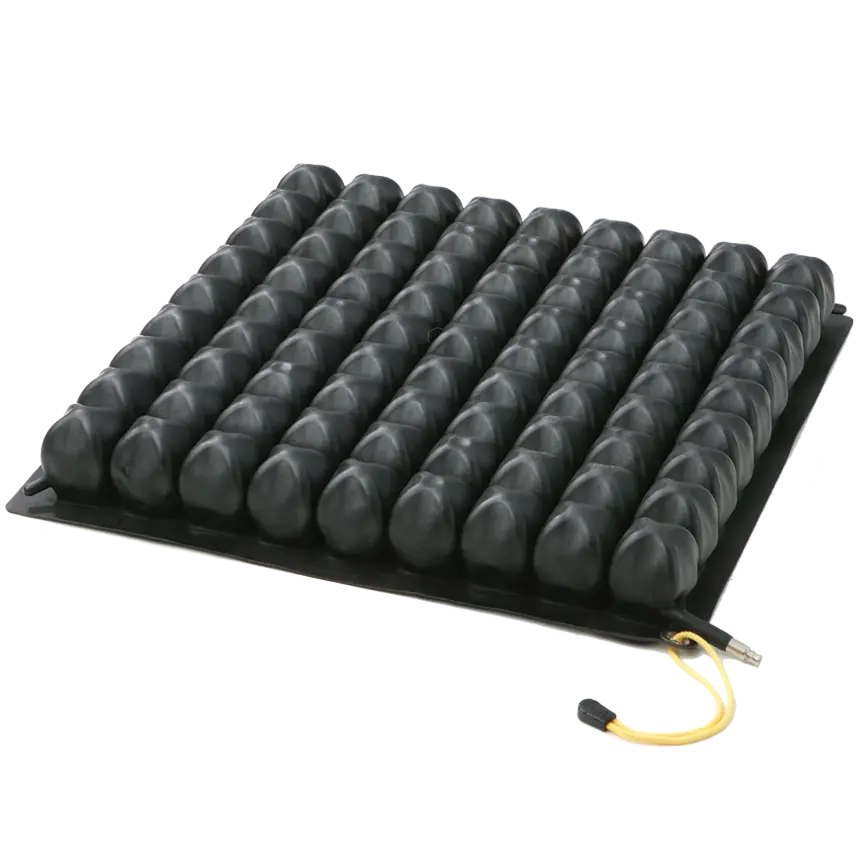Roho Low Profile Cushion, 20" X 20",. - Ea/1