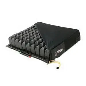 Cushion Low-Profile Single Compartment 11x9 Cells Dry Flotation 20"X16"X2" (Non-Returnable) - Ea/1