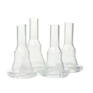 Pop-On Male Self-Adhering External Catheter, 32mm - Box Of 100