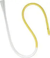 Antibacterial Personal Intermittent Catheter, Size 12fr 6in - Box Of 30