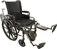 Roscoe K4/Onyx Back Upholstery, 18'' - 1/Ea