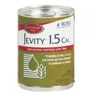 Cs/24 Jevity 1.5 Cal, Size 235ml Can