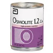 Cs/24 Osmolite Hn 1.2cal, 235ml Can