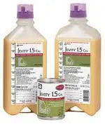 Cs/6 Jevity 1.5 Cal Ready-To-Hang, 1500Ml