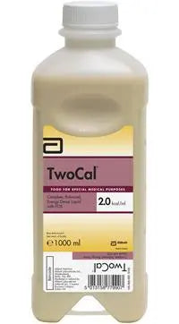 Cs/8 Twocal Hn, Ready-To-Hang, 1000ml