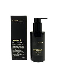 ROUTINE SUPERSTAR OIL OVER BODY OILROUTINE SUPERSTAR OIL OVER BODY OIL