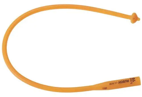 Ea Pezzer Cath 28Fr Mushroom T-Sp