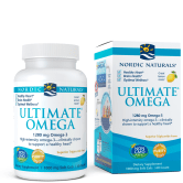 Nordic Naturals: Ultimate Omega