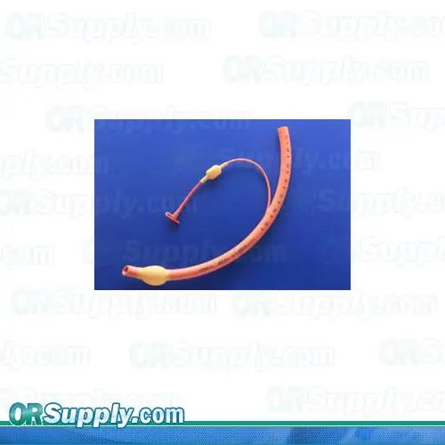 Endotracheal Tube, 3.5mm, Cuffed, Magill Rubber. - Box Of 10