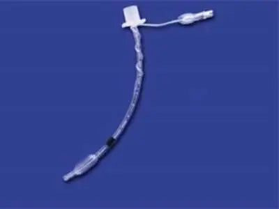Endotracheal Tube, Size 3.5 (Cuffed) - Box Of 10