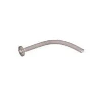 Bx/10 Nasopharyngeal Airway 32Fr Pvc Bevel Tip & Soft Inner Striation