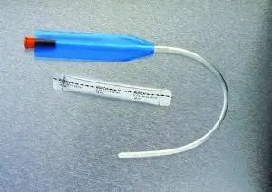 Bx/30 Flocath Quick Hydrophilic Intermittent Catheter, Female, 12Fr.