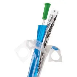 Bx/30 Bx/30 Rusch Flocath Catheter Hydrophile Intermittent,Quick Coude 14Fr 16"