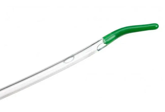 Bx/50 Tiemann Catheter 14Fr