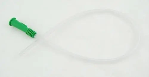 Catheter, Intermittent Plastic 12Fr 16 in