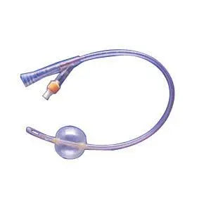 Simplastic Fly Cath 24fr 3-Sp - Box Of 10