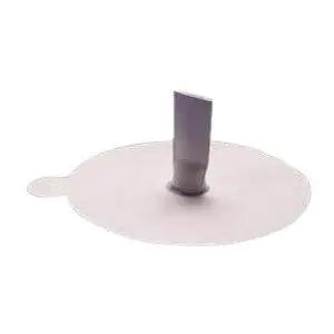 Cs/10 Asherman Chest Seal 5.5  Sterile Latex