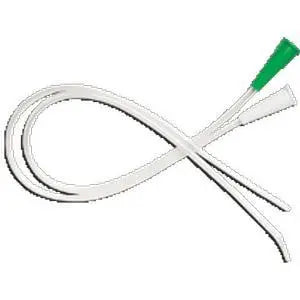 Bx/50 14Fr Coude Cath Easy-Cath