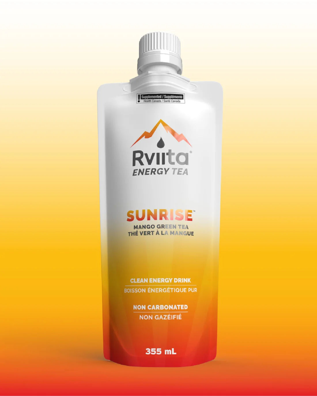 Rviita: Energy Tea