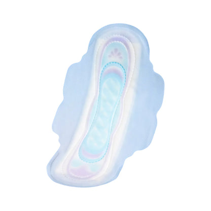 RapidDRY technology wicks away moisture
