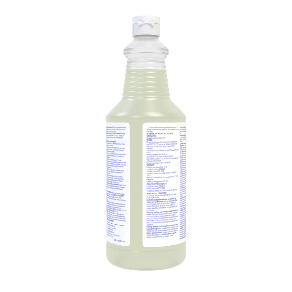 Ready to use disinfectant