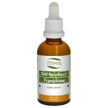 Red Raspberry Tincture