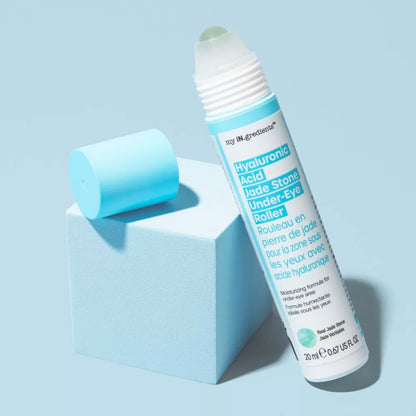 Refreshing skin sensation