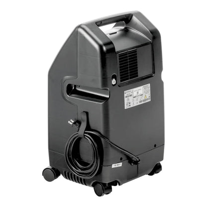 Reliable oxygen concentrator model