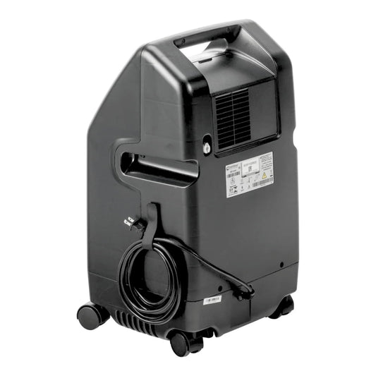 Reliable oxygen concentrator model