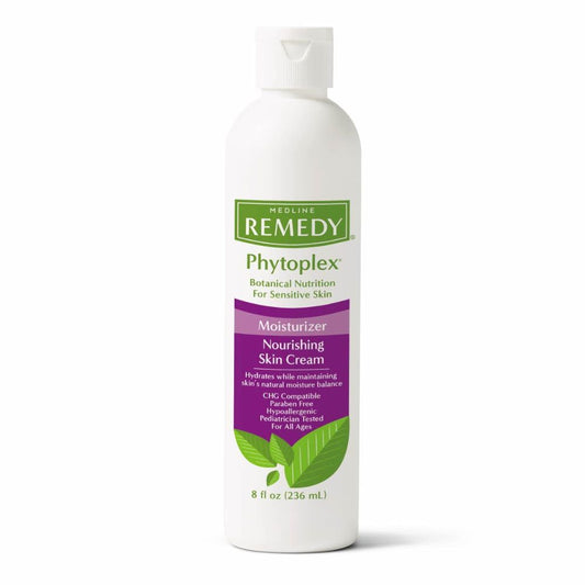 Remedy® Phytoplex Skin Cream Moisturizer, Scented, 236mL (Case 24 pcs)