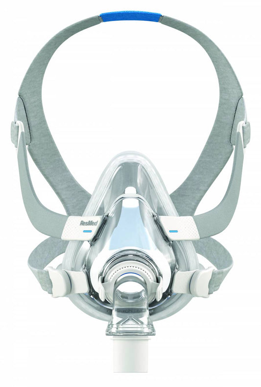 ResMed AirTouch F20 Full Face Mask