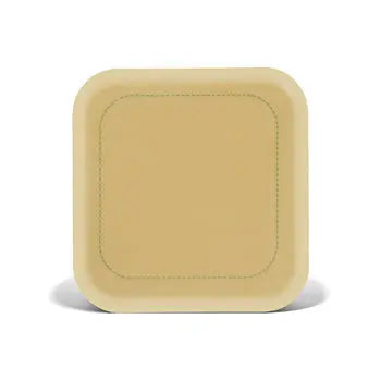 Duoderm Signal Cgf Hydrocolloid Dressing, Sterile, 20cm X 20cm (8in X 8in) - Box Of 5