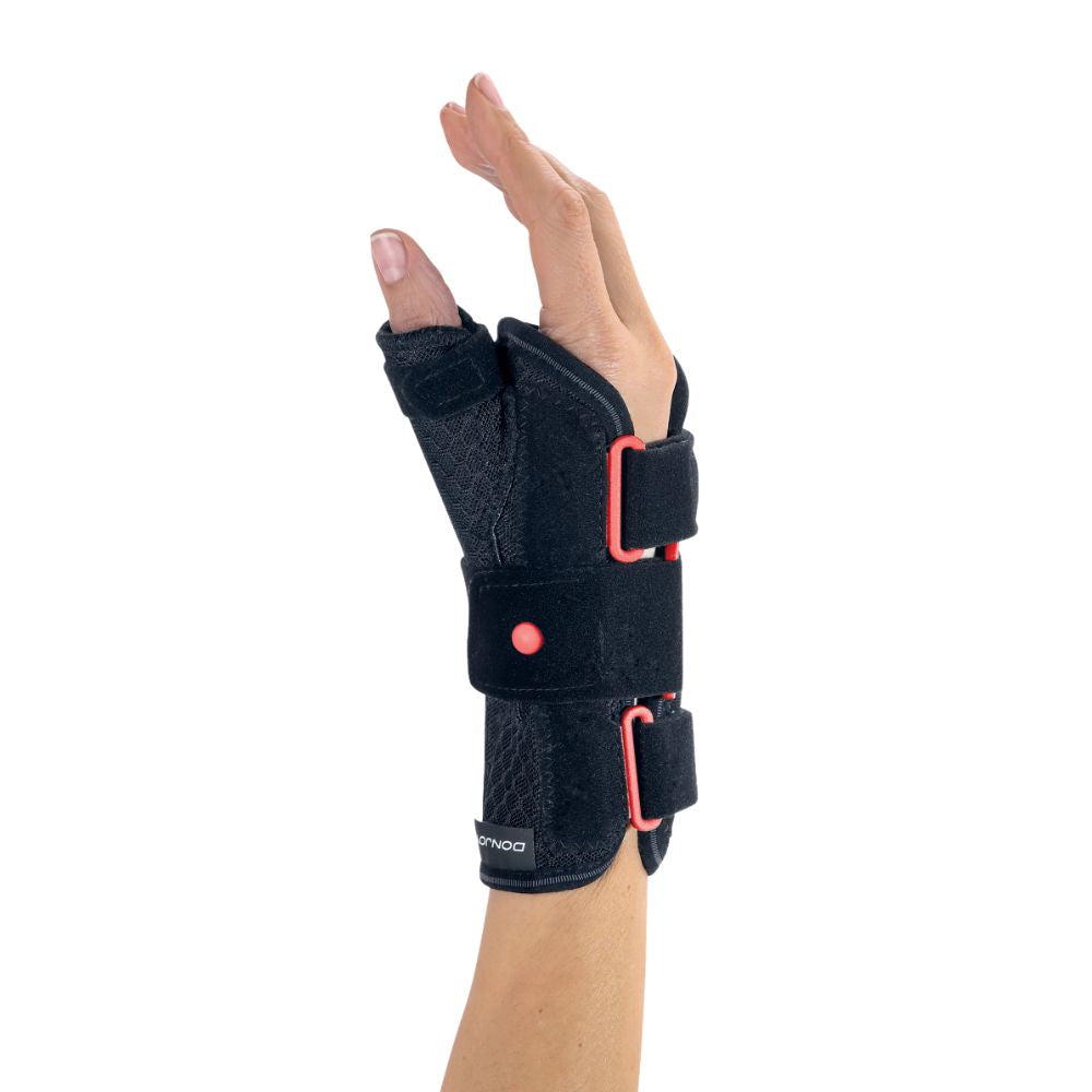 Donjoy® RespiForm+ Wrist & Thumb Brace, Large - Right (Per Each)