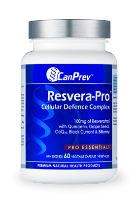 CanPrev: Resvera-Pro™