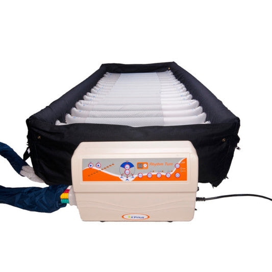 Rhythm Turn Mattress