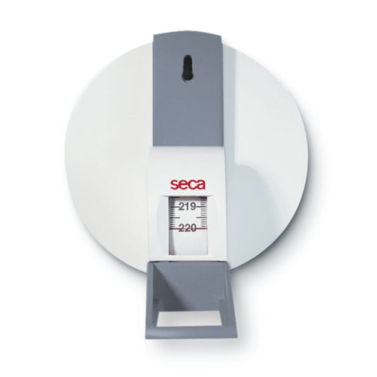 Seca Roll Up Measuring Tape w/Wall Attachment (CM)