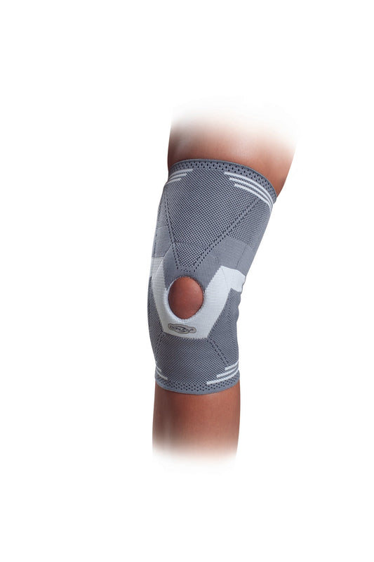 Rotulax with Open Patella Elastic Knee Support