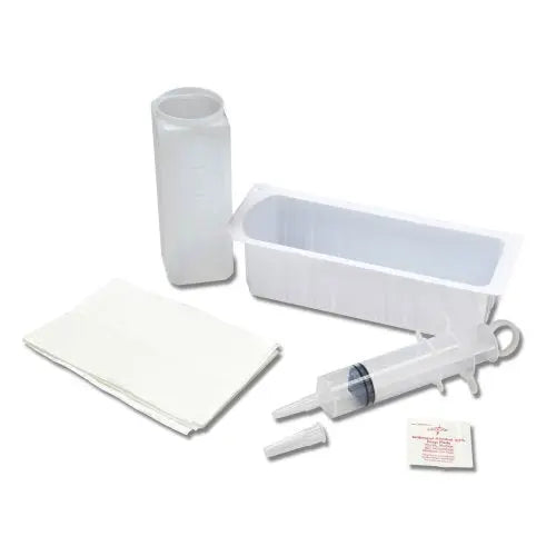 Ea/1 Irrigation Tray
