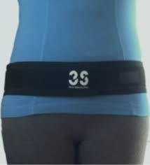 SACRO STABILIZING STRAPSACRO STABILIZING STRAP