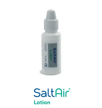Ea/1 Saltair Lotion, Size 28Ml