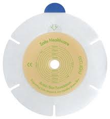 Harmony Duo Flexifit Standard Flange, Pre-Cut 35mm - Box Of 10